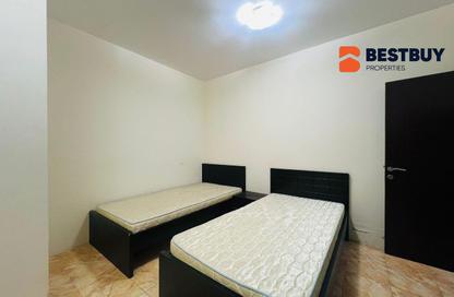 Apartment - 2 Bedrooms - 2 Bathrooms for rent in Al Juffair - Capital Governorate