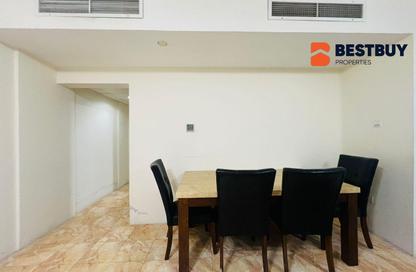Apartment - 2 Bedrooms - 2 Bathrooms for rent in Al Juffair - Capital Governorate