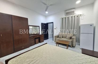 Apartment - 1 - 1 for rent in Gudaibiya - Manama - Capital Governorate