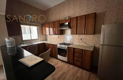 Apartment - 2 - 2 for rent in Saar - Northern Governorate