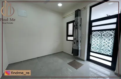 Apartment - 1 Bedroom - 1 Bathroom for rent in West Riffa - Riffa - Southern Governorate