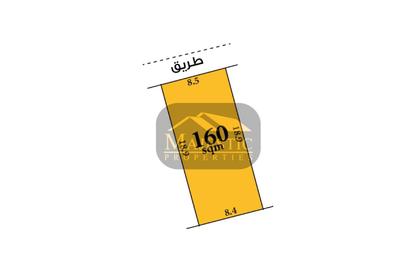 أرض - استوديو للبيع في الهملة - المحافظة الشمالية
