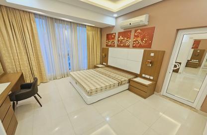 Apartment - 2 Bedrooms - 2 Bathrooms for rent in Hidd - Muharraq Governorate Apartment - 2 Bedrooms - 2 Bathrooms for rent in Hidd - Muharraq Governorate