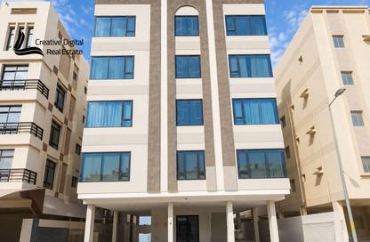 Apartment - 2 - 2 for sale in Galali - Muharraq Governorate