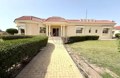 Villa - 4 Bedrooms - 4 Bathrooms for rent in Hamala - Northern Governorate