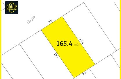 Land - Studio for sale in Hamala - Northern Governorate