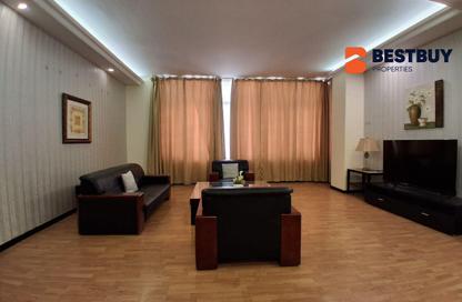 Apartment - 3 Bedrooms - 2 Bathrooms for rent in Al Juffair - Capital Governorate Apartment - 3 Bedrooms - 2 Bathrooms for rent in Al Juffair - Capital Governorate