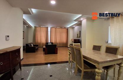 Apartment - 3 Bedrooms - 2 Bathrooms for rent in Al Juffair - Capital Governorate Apartment - 3 Bedrooms - 2 Bathrooms for rent in Al Juffair - Capital Governorate