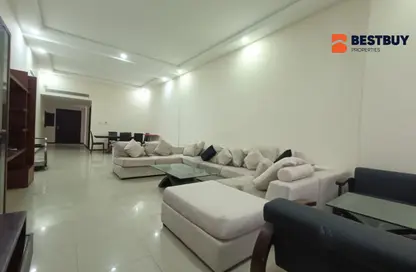 شقة - 2 غرف نوم - 2 حمامات للايجار في البسيتين - المحرق