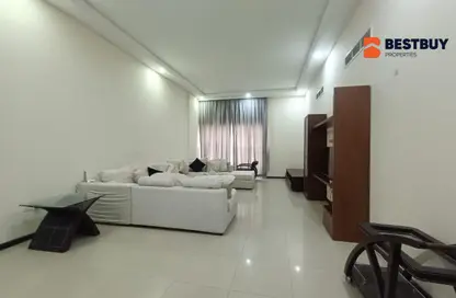 شقة - 2 غرف نوم - 2 حمامات للايجار في البسيتين - المحرق