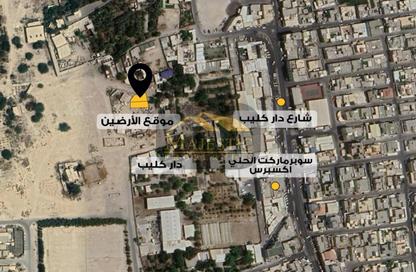 Land - Studio for sale in Dar Kulaib - Northern Governorate