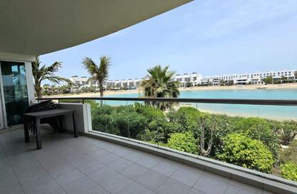 Apartment - 4 Bedrooms - 5 Bathrooms for rent in Tala Island - Amwaj Islands - Muharraq Governorate Apartment - 4 Bedrooms - 5 Bathrooms for rent in Tala Island - Amwaj Islands - Muharraq Governorate