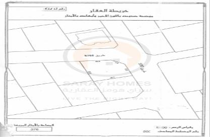 Land - Studio for sale in Budaiya - Northern Governorate