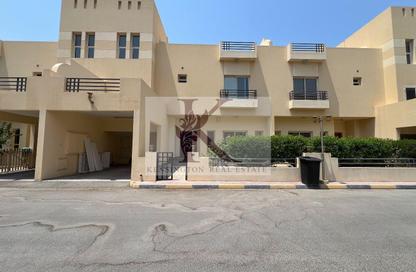 Compound - 4 Bedrooms - 4 Bathrooms for rent in Saar - Northern Governorate