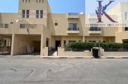 Compound - 4 Bedrooms - 4 Bathrooms for rent in Saar - Northern Governorate Compound - 4 Bedrooms - 4 Bathrooms for rent in Saar - Northern Governorate
