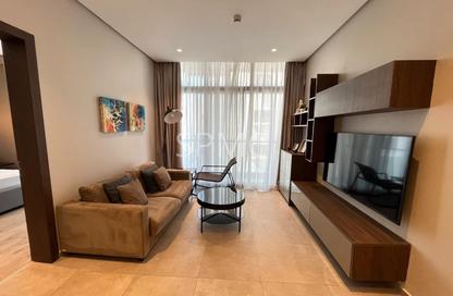 Apartment - 1 - 2 for rent in Janabiya - Northern Governorate