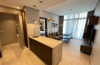 Apartment - 1 - 2 for rent in Janabiya - Northern Governorate
