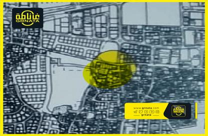 Land - Studio for sale in Sanabis - Manama - Capital Governorate