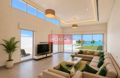 Villa - 5 - 6 for rent in Amwaj Avenue - Amwaj Islands - Muharraq Governorate