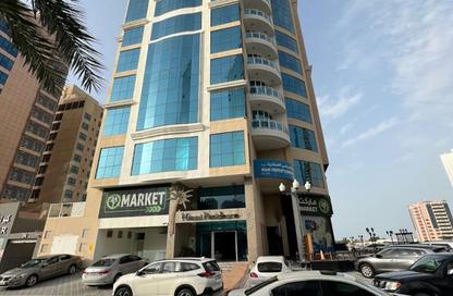Apartment - 3 - 3 for rent in Seef - Capital Governorate