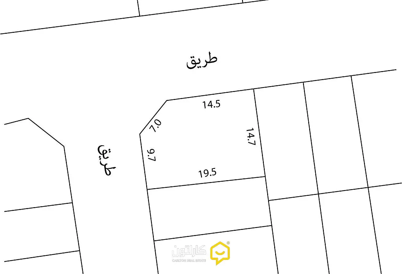 58413068 - الصورة الرئيسية للعقار