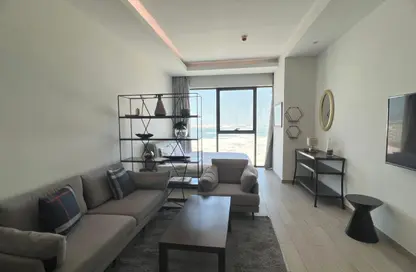 شقة - 1 حمام للايجار في الغريفة - المنامة - محافظة العاصمة