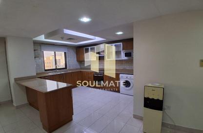 Apartment - 3 Bedrooms - 3 Bathrooms for rent in Zinj - Manama - Capital Governorate Apartment - 3 Bedrooms - 3 Bathrooms for rent in Zinj - Manama - Capital Governorate