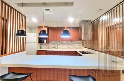Apartment - 2 - 3 for rent in Amwaj Avenue - Amwaj Islands - Muharraq Governorate