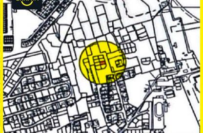 Land - Studio for sale in A'Ali - Central Governorate