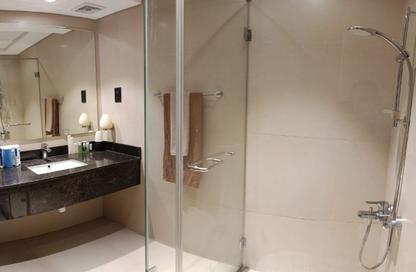 Apartment - Studio - 1 Bathroom for sale in Sanabis - Manama - Capital Governorate Apartment - Studio - 1 Bathroom for sale in Sanabis - Manama - Capital Governorate