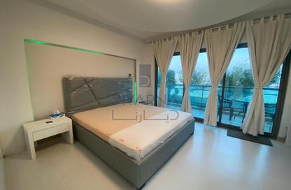 Apartment - 1 Bedroom - 1 Bathroom for rent in Tala Island - Amwaj Islands - Muharraq Governorate Apartment - 1 Bedroom - 1 Bathroom for rent in Tala Island - Amwaj Islands - Muharraq Governorate
