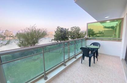 Apartment - 1 Bedroom - 1 Bathroom for rent in Tala Island - Amwaj Islands - Muharraq Governorate Apartment - 1 Bedroom - 1 Bathroom for rent in Tala Island - Amwaj Islands - Muharraq Governorate