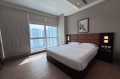 Apartment - 2 Bedrooms - 3 Bathrooms for rent in The Lagoon - Amwaj Islands - Muharraq Governorate
