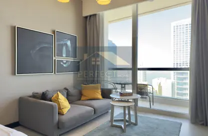 شقة - 1 حمام للايجار في الجفير - محافظة العاصمة