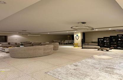 Villa - 3 Bedrooms - 4 Bathrooms for sale in Sanad - Central Governorate