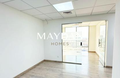 Office Space - Studio - 2 Bathrooms for rent in Seef - Capital Governorate