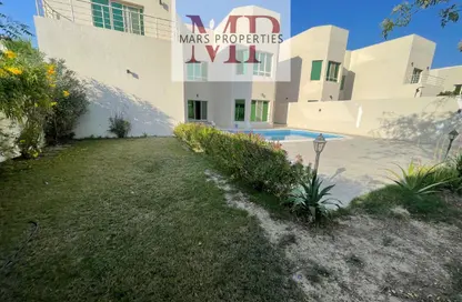 Villa - 4 Bedrooms - 5 Bathrooms for rent in Hamala - Northern Governorate