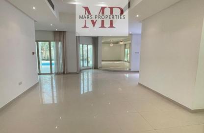 Villa - 4 Bedrooms - 5 Bathrooms for rent in Hamala - Northern Governorate