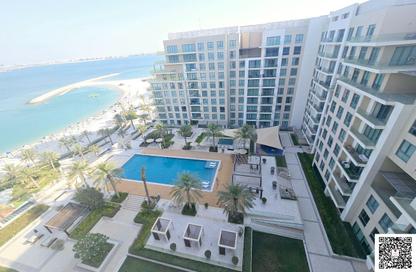 Apartment - 3 - 3 for rent in Marassi Al Bahrain - Diyar Al Muharraq - Muharraq Governorate