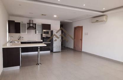 Apartment - 3 Bedrooms - 2 Bathrooms for rent in Janabiya - Northern Governorate Apartment - 3 Bedrooms - 2 Bathrooms for rent in Janabiya - Northern Governorate
