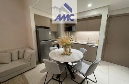 Apartment - 1 Bedroom - 1 Bathroom for rent in Marassi Al Bahrain - Diyar Al Muharraq - Muharraq Governorate