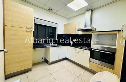 Apartment - 2 Bedrooms - 3 Bathrooms for rent in Sanabis - Manama - Capital Governorate Apartment - 2 Bedrooms - 3 Bathrooms for rent in Sanabis - Manama - Capital Governorate