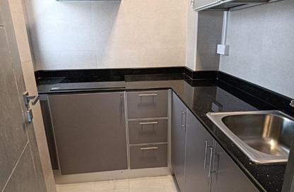 Apartment - 1 Bedroom - 1 Bathroom for rent in Mahooz - Manama - Capital Governorate