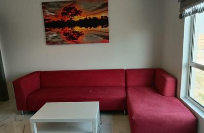 Apartment - 1 Bedroom - 1 Bathroom for rent in Mahooz - Manama - Capital Governorate