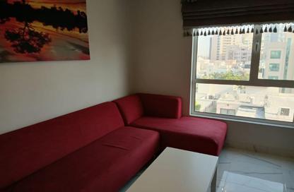 Apartment - 1 Bedroom - 1 Bathroom for rent in Mahooz - Manama - Capital Governorate