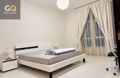 Apartment - 2 - 2 for rent in Mahooz - Manama - Capital Governorate