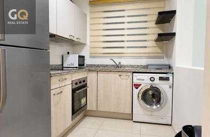 Apartment - 2 - 2 for rent in Mahooz - Manama - Capital Governorate