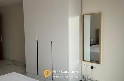 Apartment - 1 Bedroom - 1 Bathroom for rent in Zinj - Manama - Capital Governorate
