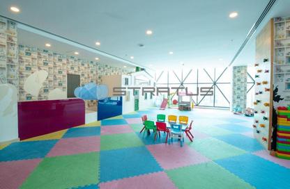 Apartment - Studio - 1 for rent in Al Juffair - Capital Governorate