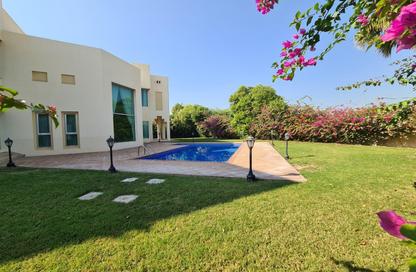 Villa - 4 Bedrooms - 5 Bathrooms for rent in Hamala - Northern Governorate Villa - 4 Bedrooms - 5 Bathrooms for rent in Hamala - Northern Governorate